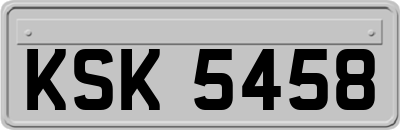 KSK5458