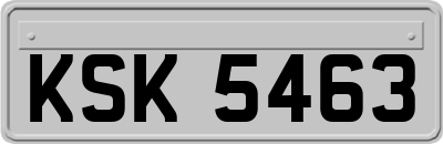 KSK5463