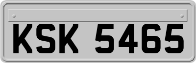 KSK5465
