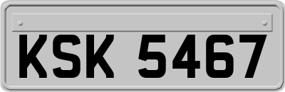 KSK5467
