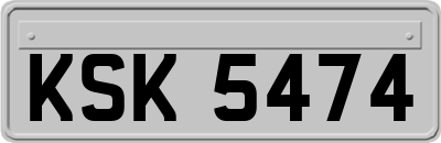 KSK5474