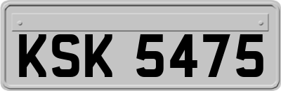KSK5475