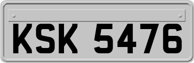 KSK5476