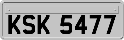 KSK5477