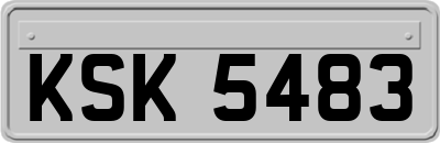 KSK5483