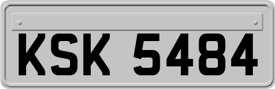 KSK5484