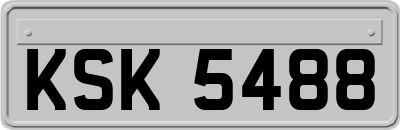 KSK5488