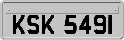 KSK5491