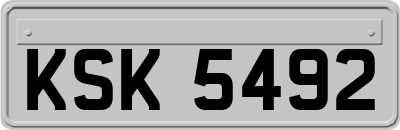 KSK5492