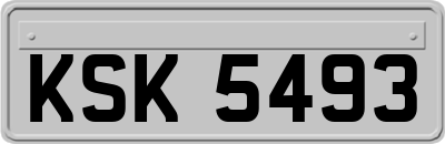 KSK5493