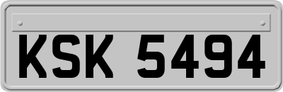 KSK5494