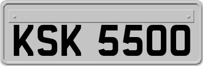 KSK5500