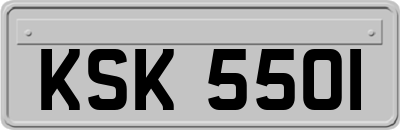 KSK5501