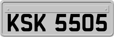 KSK5505