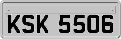 KSK5506