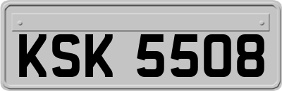 KSK5508