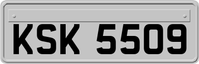 KSK5509