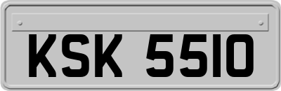 KSK5510
