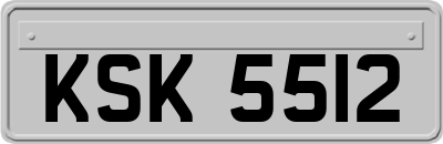 KSK5512