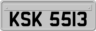 KSK5513