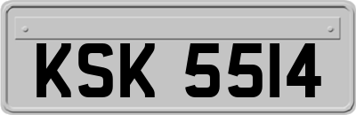 KSK5514