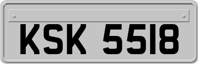 KSK5518