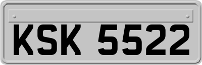 KSK5522