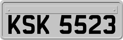 KSK5523