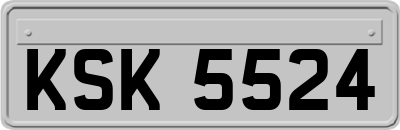 KSK5524