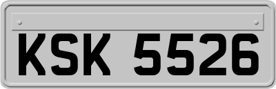 KSK5526