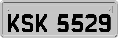 KSK5529