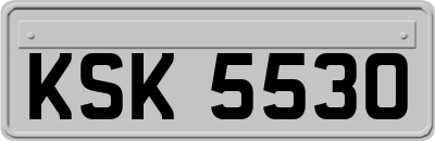 KSK5530