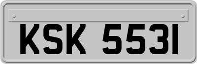 KSK5531