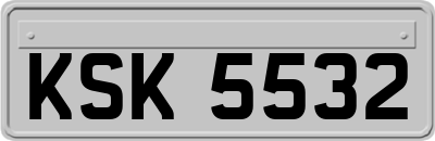 KSK5532