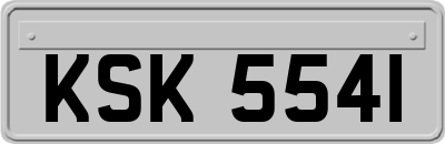 KSK5541