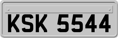 KSK5544