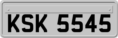 KSK5545