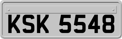 KSK5548