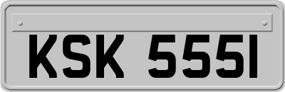 KSK5551