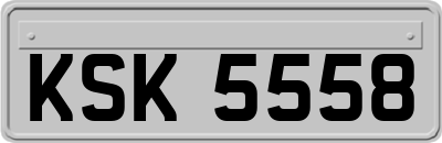 KSK5558