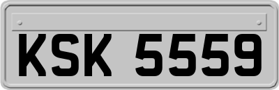 KSK5559