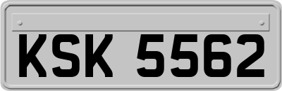 KSK5562