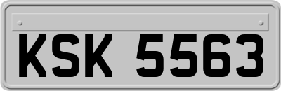 KSK5563