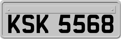 KSK5568