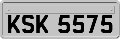 KSK5575