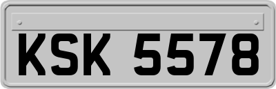 KSK5578