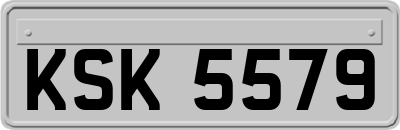KSK5579
