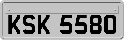 KSK5580
