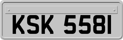 KSK5581