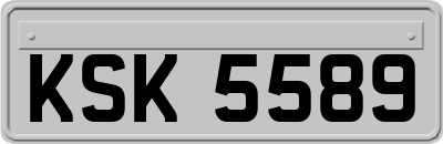 KSK5589